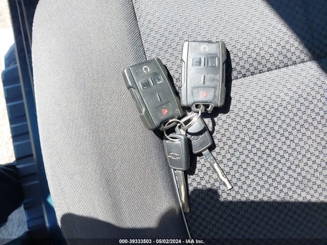 Chevrolet Silverado 1500 2lt 2014 1GCVKREC2EZ235445 Image 11