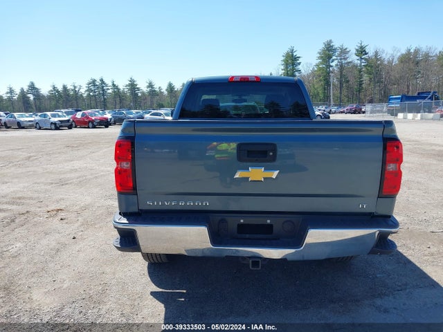 Chevrolet Silverado 1500 2lt 2014 1GCVKREC2EZ235445 Image 17