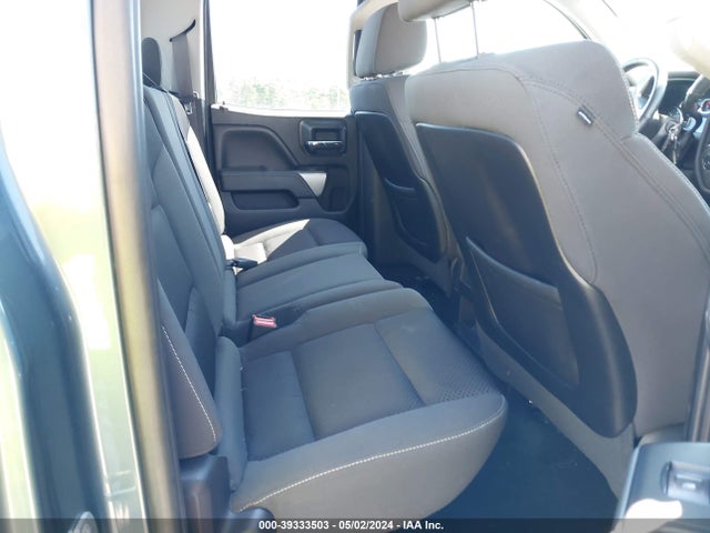 Chevrolet Silverado 1500 2lt 2014 1GCVKREC2EZ235445 Image 8