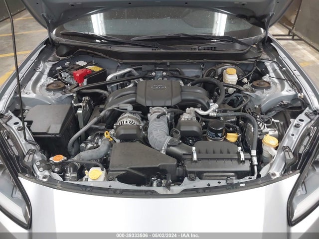 Toyota Gr86 Premium 2023 JF1ZNBF19P8758263 Image 10