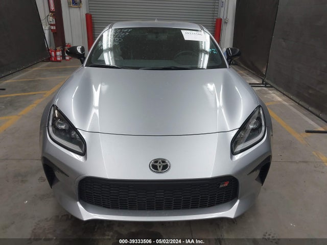Toyota Gr86 Premium 2023 JF1ZNBF19P8758263 Image 12