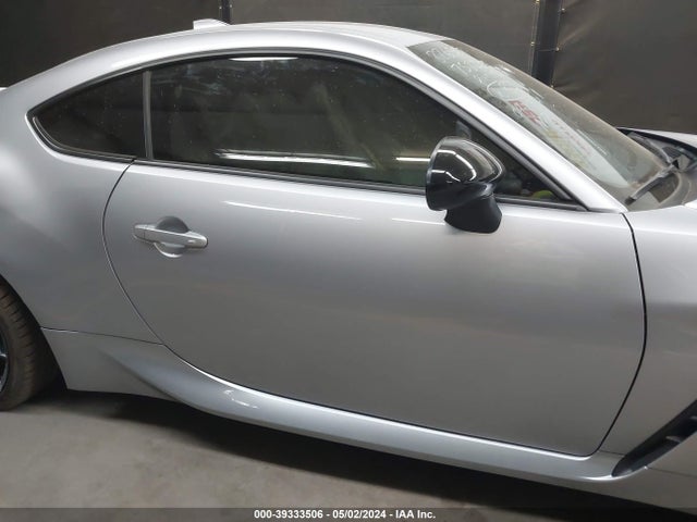 Toyota Gr86 Premium 2023 JF1ZNBF19P8758263 Image 13