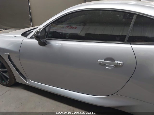 Toyota Gr86 Premium 2023 JF1ZNBF19P8758263 Image 14