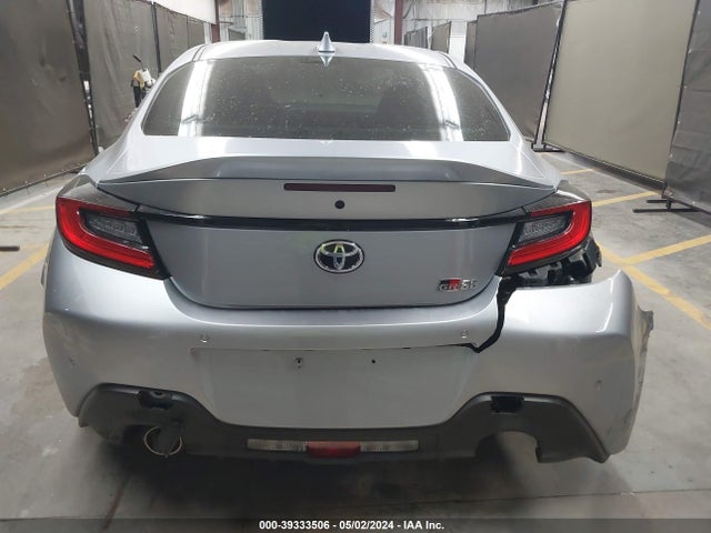 Toyota Gr86 Premium 2023 JF1ZNBF19P8758263 Image 16