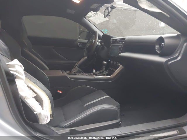 Toyota Gr86 Premium 2023 JF1ZNBF19P8758263 Image 5