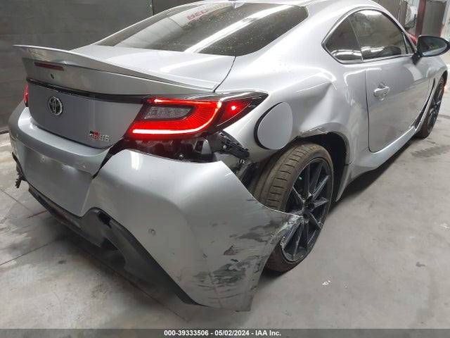 Toyota Gr86 Premium 2023 JF1ZNBF19P8758263 Image 6