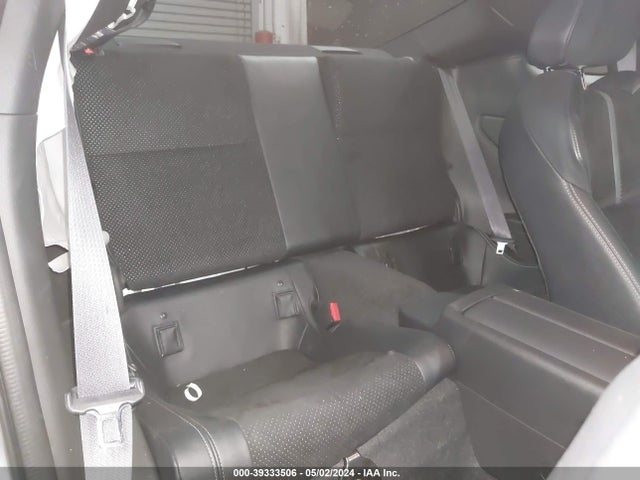 Toyota Gr86 Premium 2023 JF1ZNBF19P8758263 Image 8