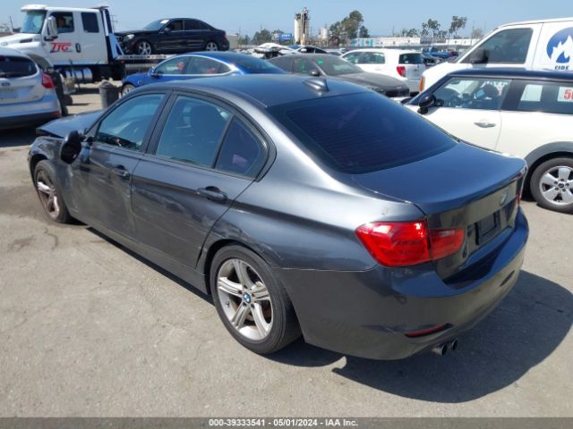 WBA3B5G51FNS18933 BMW 328i Xdrive