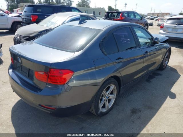 WBA3B5G51FNS18933 BMW 328i Xdrive