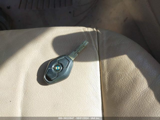 2001 BMW 740IL WBAGH83421DP20511 Photo 10