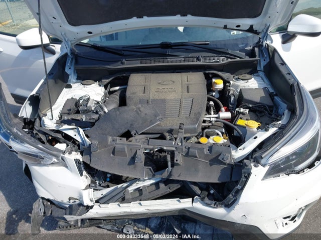Subaru Forester Premium 2021 JF2SKAJCXMH576365 Image 10