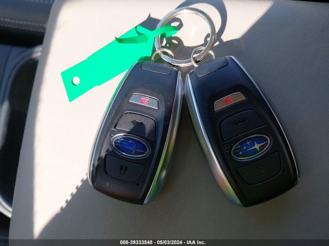 Subaru Forester Premium 2021 JF2SKAJCXMH576365 Image 11