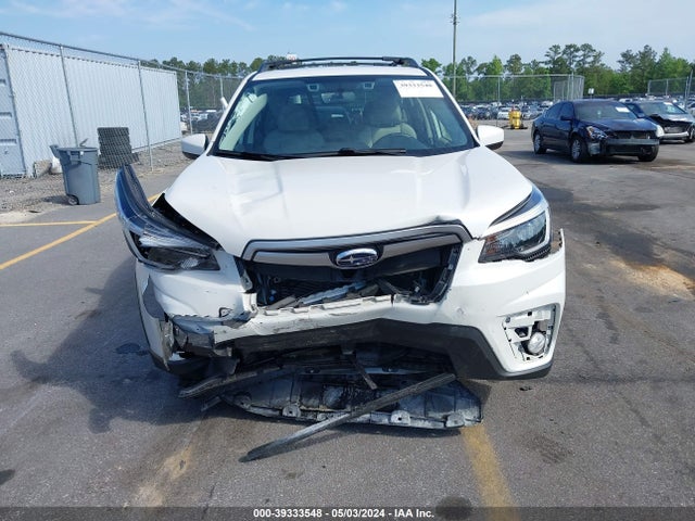 Subaru Forester Premium 2021 JF2SKAJCXMH576365 Image 12
