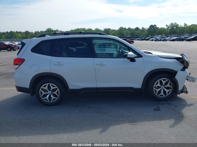 Subaru Forester Premium 2021 JF2SKAJCXMH576365 Image 13