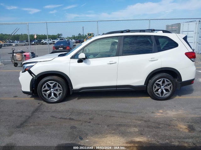 Subaru Forester Premium 2021 JF2SKAJCXMH576365 Image 14