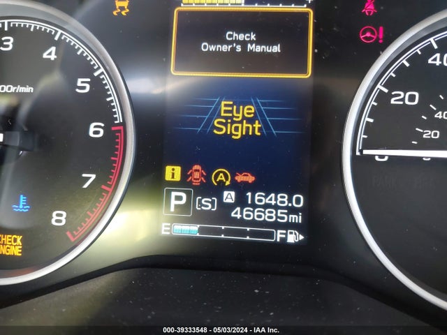 Subaru Forester Premium 2021 JF2SKAJCXMH576365 Image 15