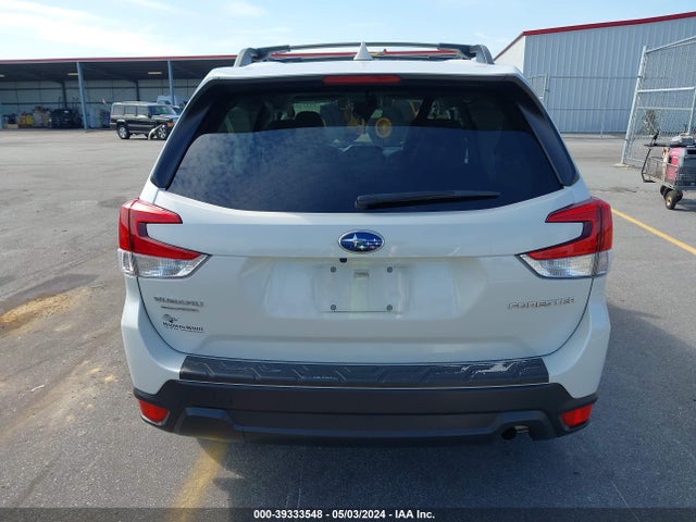 Subaru Forester Premium 2021 JF2SKAJCXMH576365 Image 16