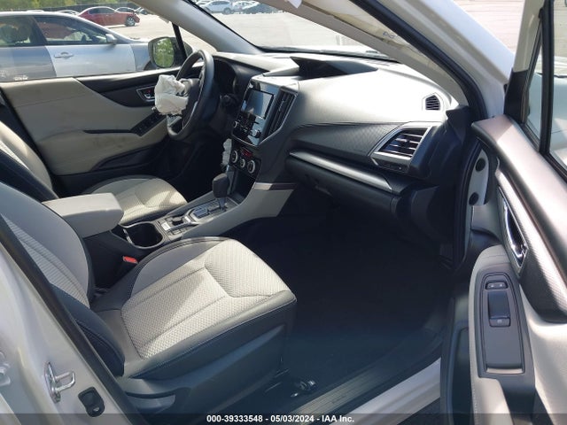 Subaru Forester Premium 2021 JF2SKAJCXMH576365 Image 5