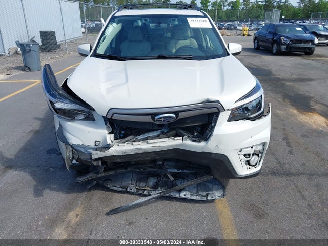 Subaru Forester Premium 2021 JF2SKAJCXMH576365 Image 6