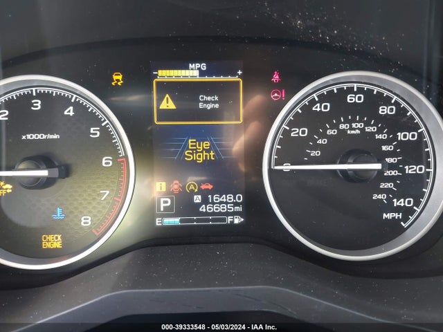Subaru Forester Premium 2021 JF2SKAJCXMH576365 Image 7