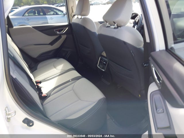 Subaru Forester Premium 2021 JF2SKAJCXMH576365 Image 8