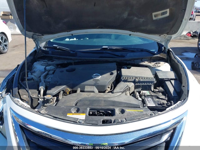 Nissan Altima 2.5 S 2015 1N4AL3AP2FN306921 Image 10