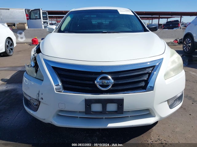 Nissan Altima 2.5 S 2015 1N4AL3AP2FN306921 Image 12