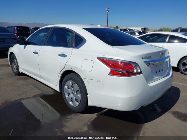 Nissan Altima 2.5 S 2015 1N4AL3AP2FN306921 Image 3