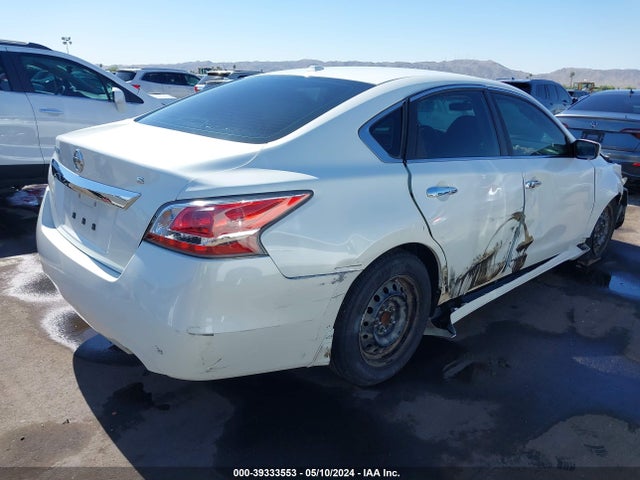 Nissan Altima 2.5 S 2015 1N4AL3AP2FN306921 Image 4