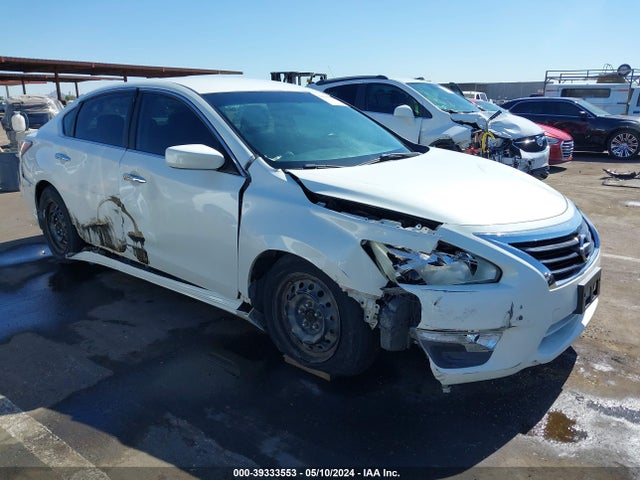 Nissan Altima 2.5 S 2015 1N4AL3AP2FN306921 Image 6