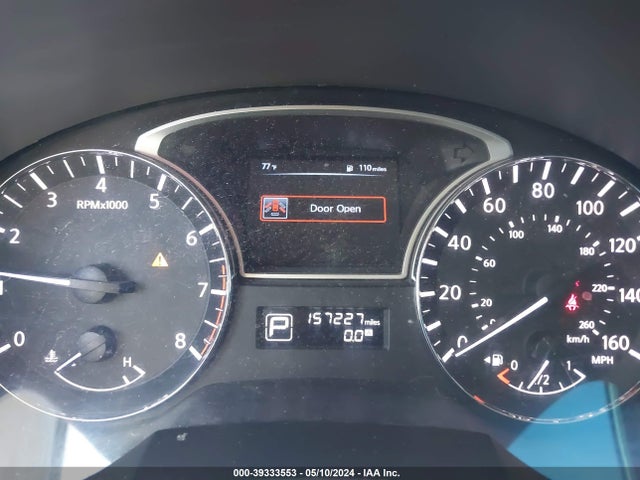 Nissan Altima 2.5 S 2015 1N4AL3AP2FN306921 Image 7