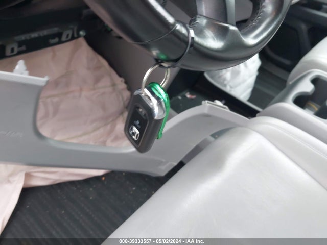Honda Odyssey Ex-l 2018 5FNRL6H7XJB025400 Image 11