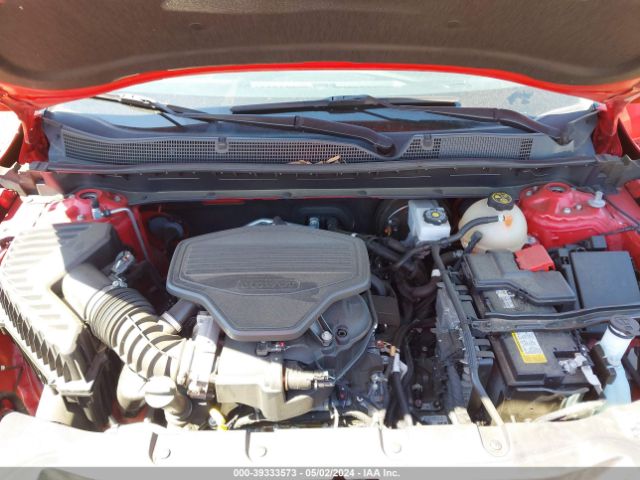 3GNKBJRS5KS697388 Chevrolet BLAZER RS