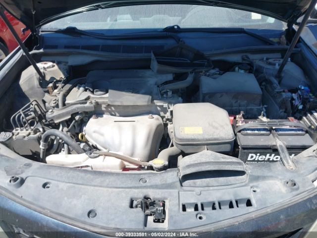 2013 TOYOTA CAMRY 4T1BF1FK5DU687430 Photo 9