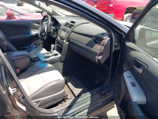 2013 TOYOTA CAMRY 4T1BF1FK5DU687430 Photo 4