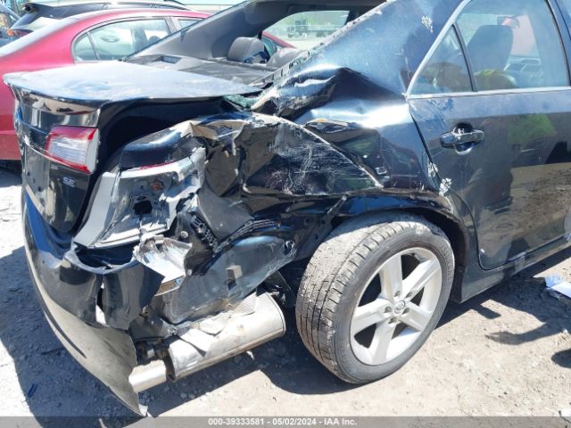 2013 TOYOTA CAMRY 4T1BF1FK5DU687430 Photo 5