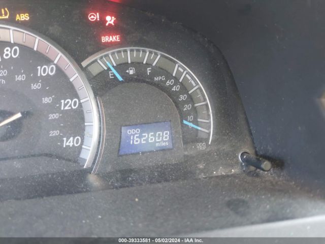 2013 TOYOTA CAMRY 4T1BF1FK5DU687430 Photo 6