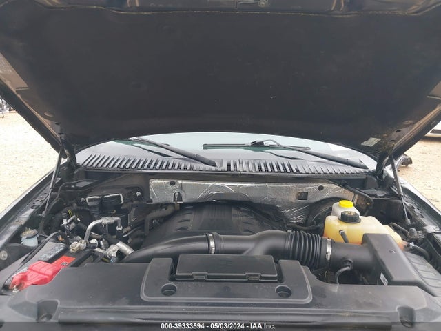 1FMJU1KT4HEA18890 Ford Expedition Limited