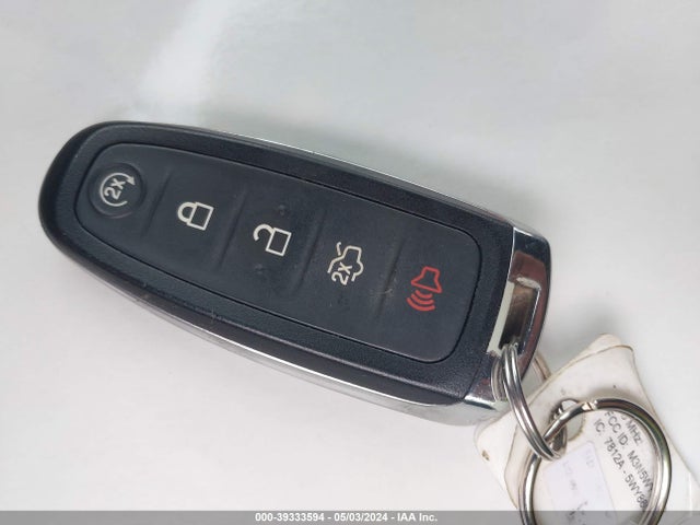 1FMJU1KT4HEA18890 Ford Expedition Limited