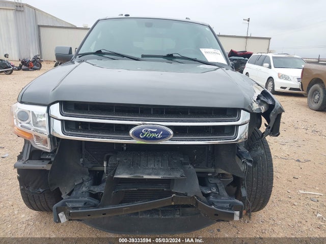 1FMJU1KT4HEA18890 Ford Expedition Limited