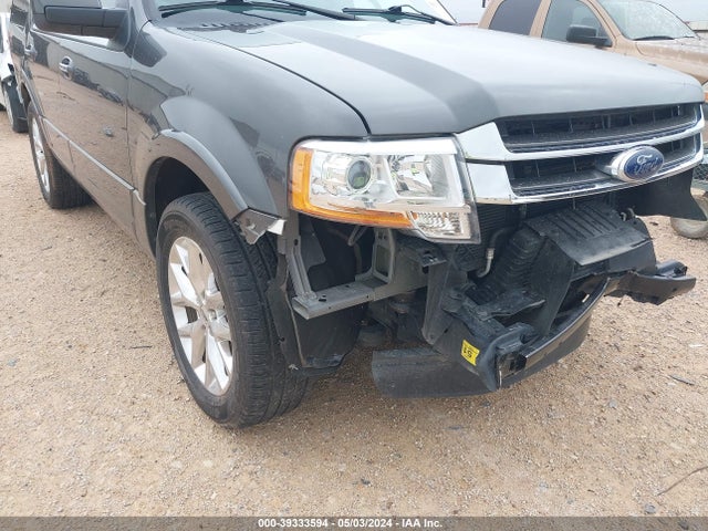 1FMJU1KT4HEA18890 Ford Expedition Limited
