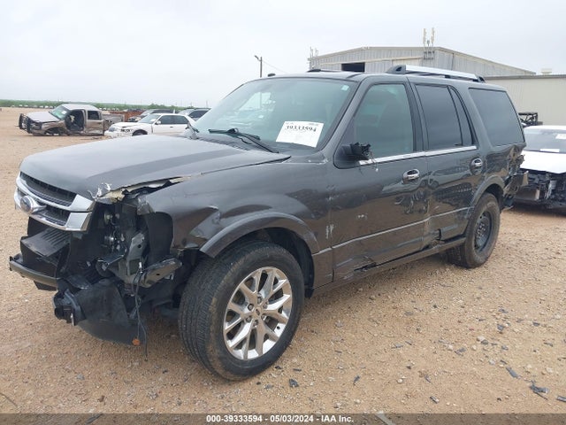 1FMJU1KT4HEA18890 Ford Expedition Limited