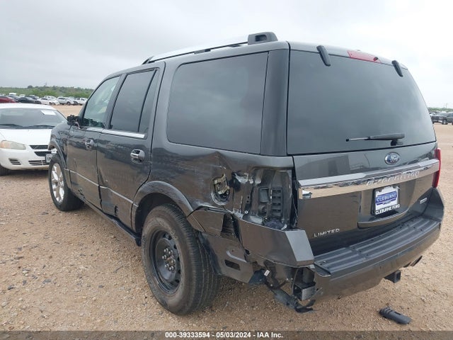 1FMJU1KT4HEA18890 Ford Expedition Limited