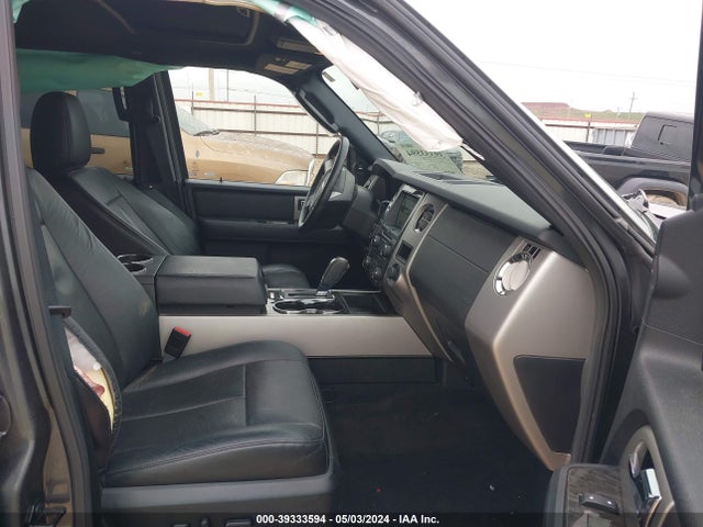 1FMJU1KT4HEA18890 Ford Expedition Limited