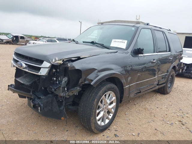 1FMJU1KT4HEA18890 Ford Expedition Limited