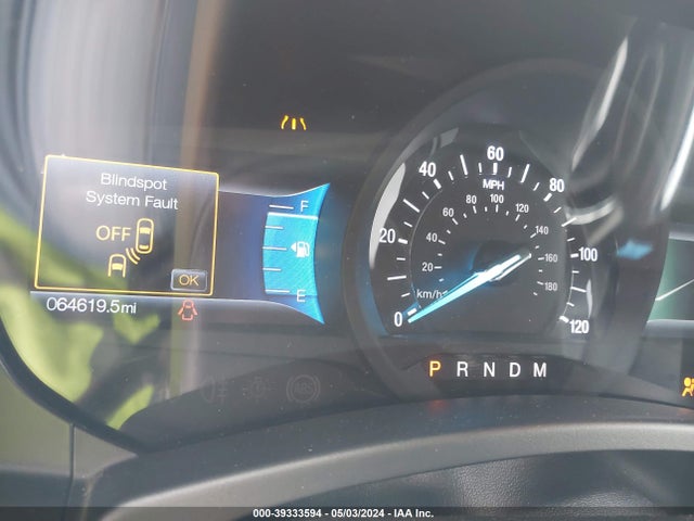 1FMJU1KT4HEA18890 Ford Expedition Limited