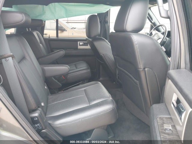 1FMJU1KT4HEA18890 Ford Expedition Limited