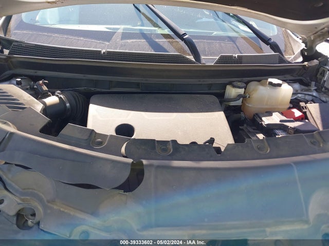 Chevrolet Traverse Premier 2019 1GNERKKW9KJ171357 Image 10