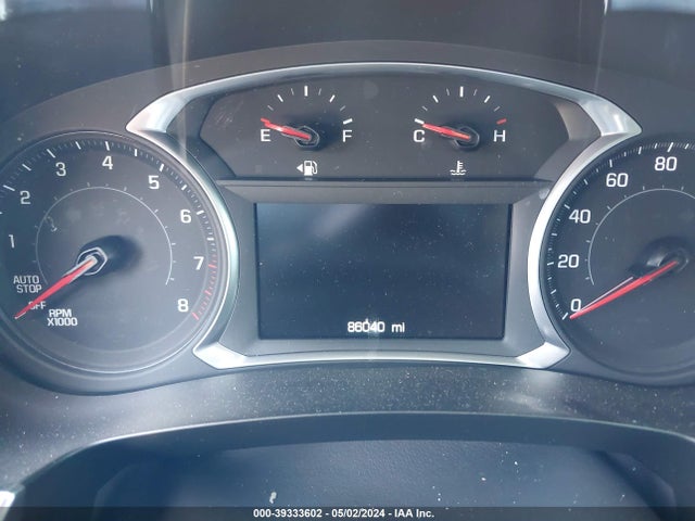 Chevrolet Traverse Premier 2019 1GNERKKW9KJ171357 Image 14