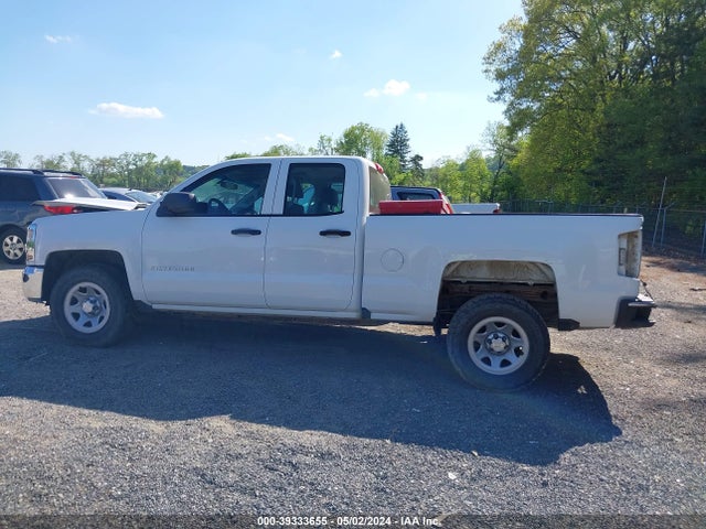 Chevrolet Silverado 1500 Wt 2017 1GCVKNEC6HZ346710 Image 15